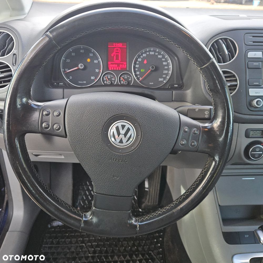 Volkswagen Golf Plus - 21