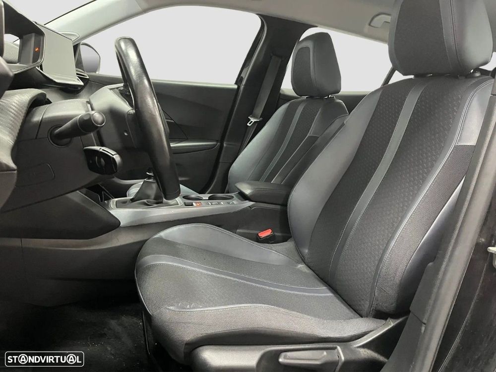 Peugeot 2008 PureTech 100 Stop&Start Allure - 8