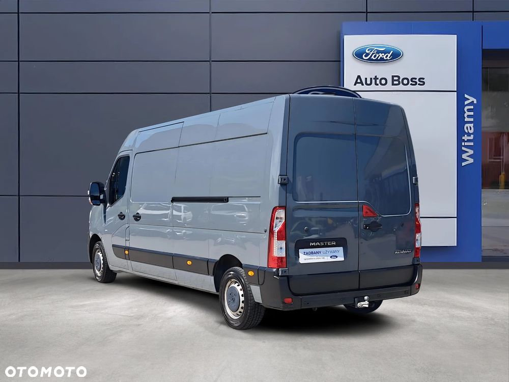 Renault Master - 5