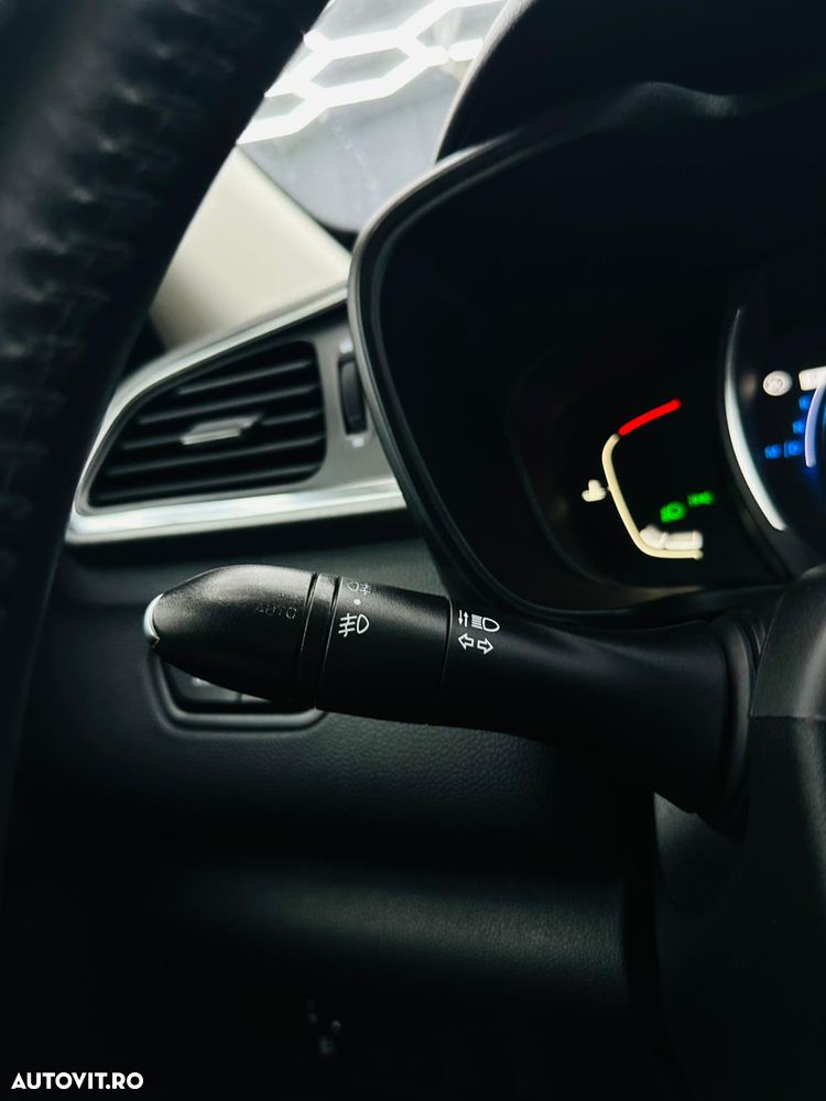 Renault Kadjar Energy dCi 110 EDC Experience - 30