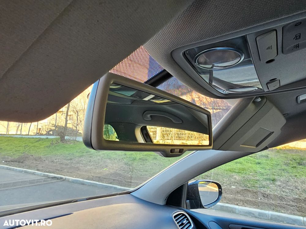 Volkswagen Golf 1.4 TSI Team - 28