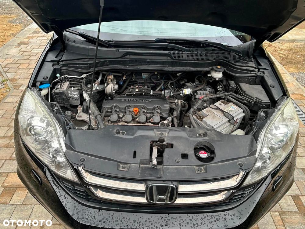 Honda CR-V 2.0 Executive - 14