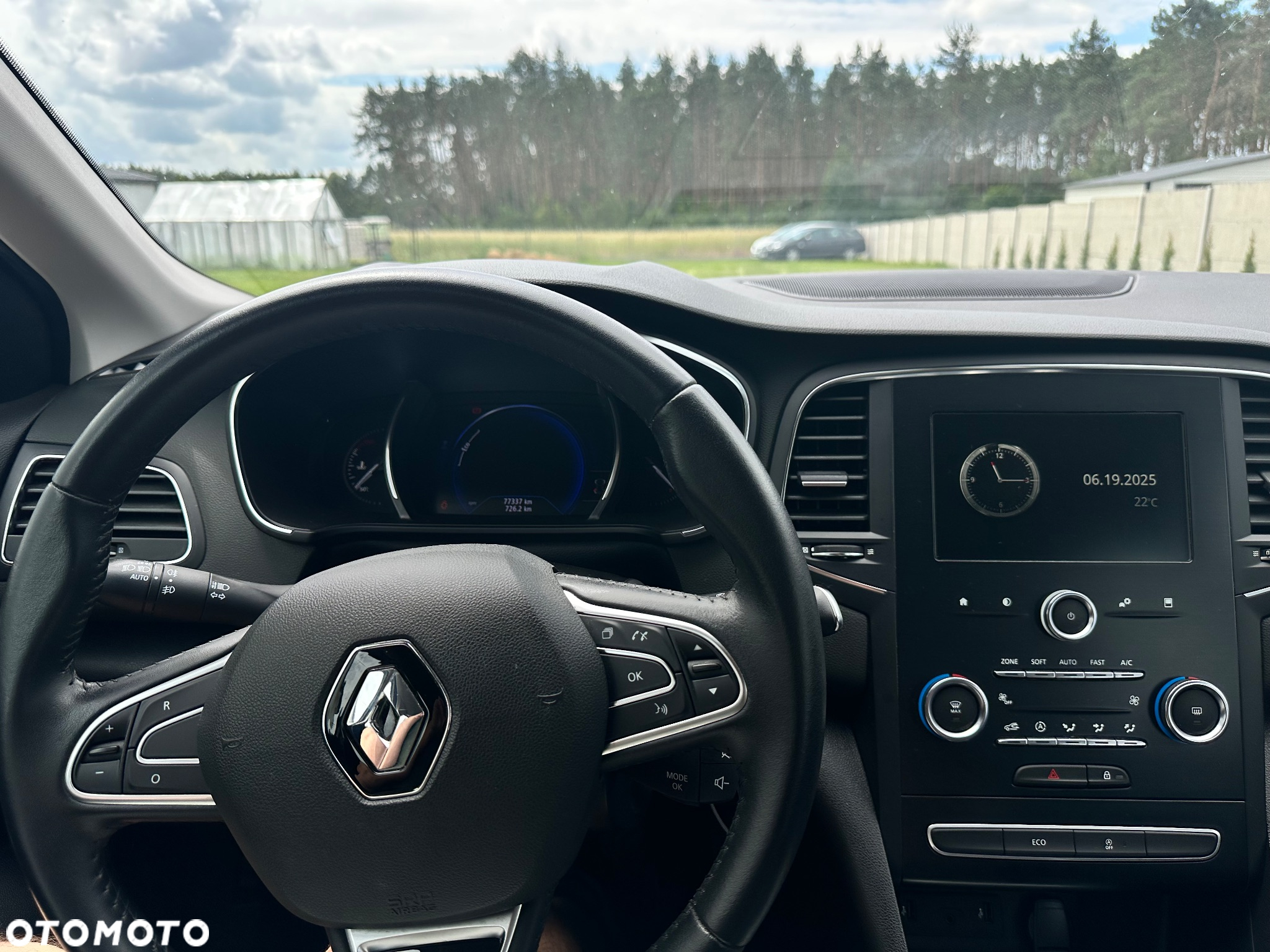 Renault Megane ENERGY dCi 110 EXPERIENCE - 7
