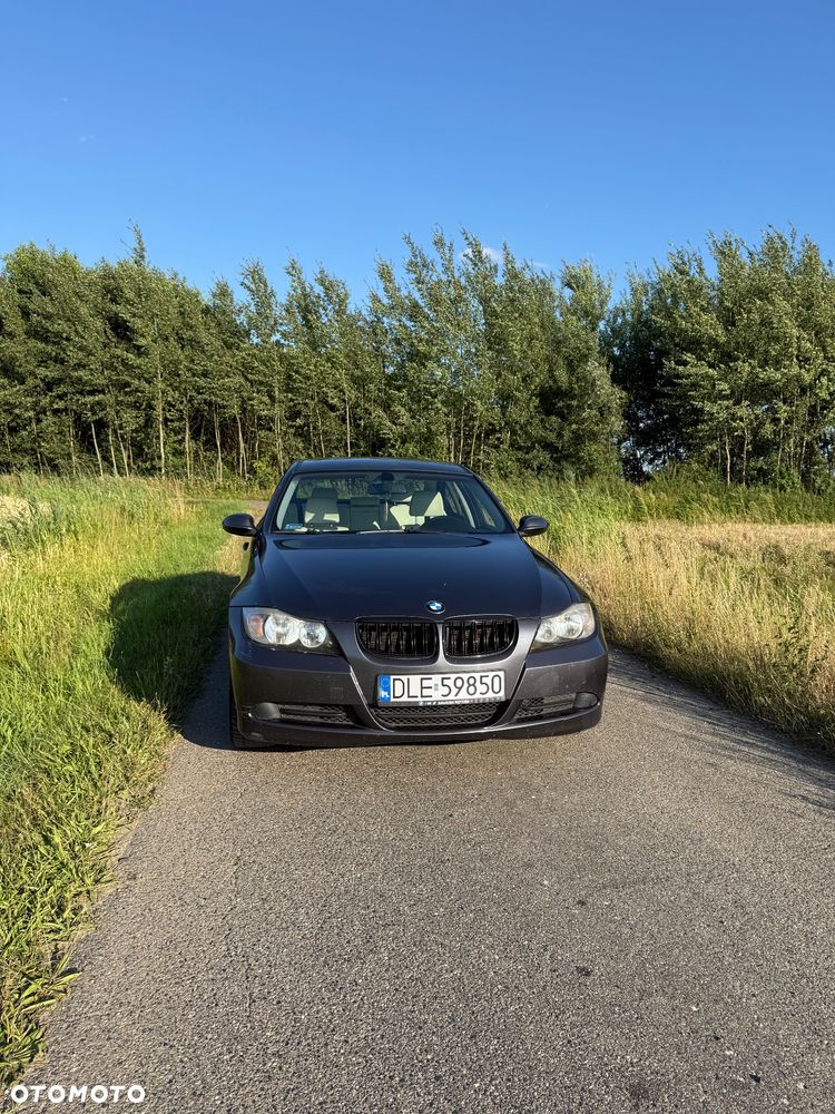 BMW Seria 3 - 2