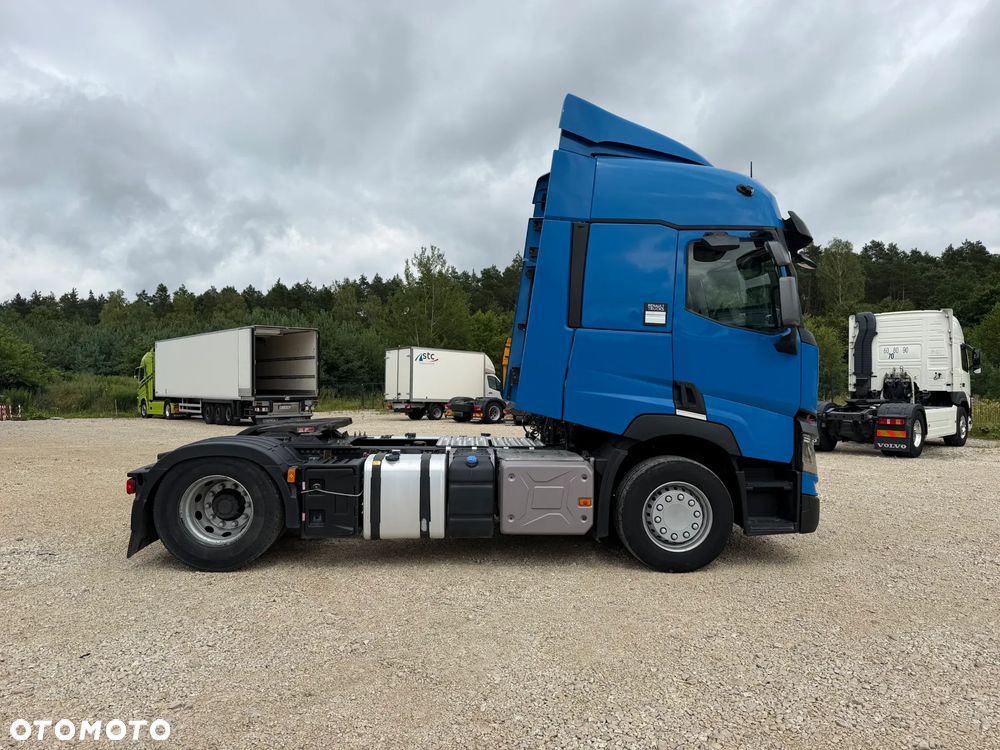 Renault T440 EURO 6 COMFORT / 2018 / SPROWADZONY - 2