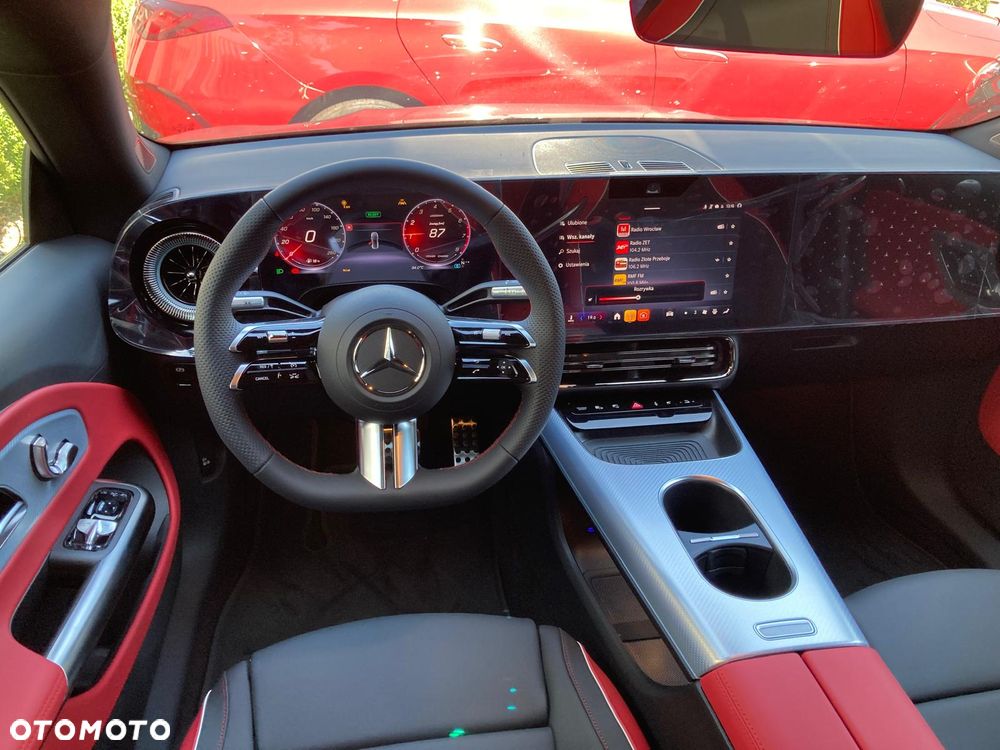 Mercedes-Benz CLA - 3