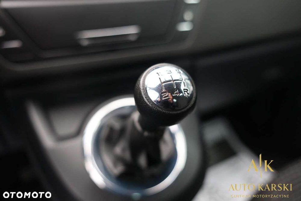 Citroën C4 Picasso - 29