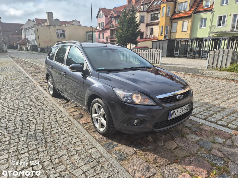 Ford Focus - 3