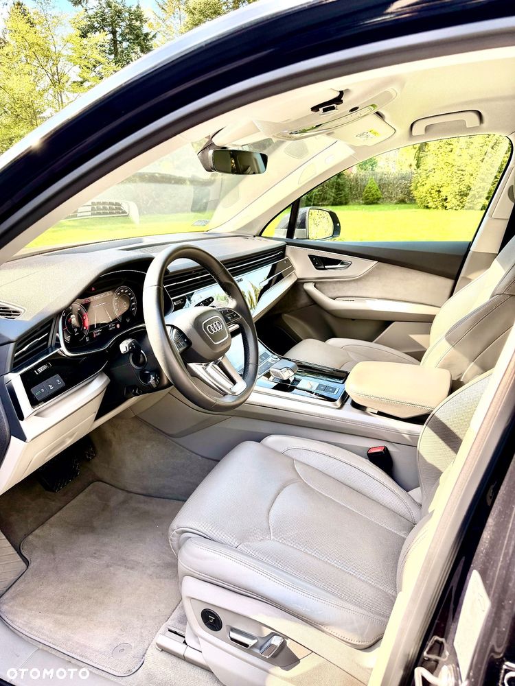 Audi Q7 45 TDI Quattro Tiptronic - 4