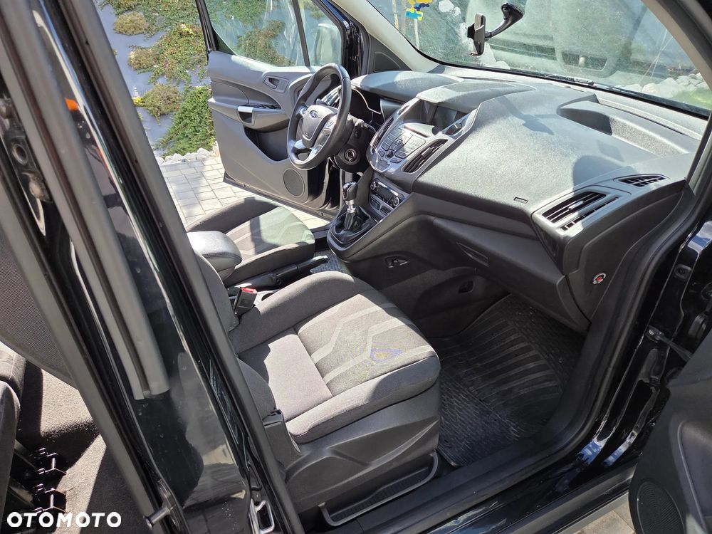 Ford Tourneo Connect 1.6 TDCi Trend - 12