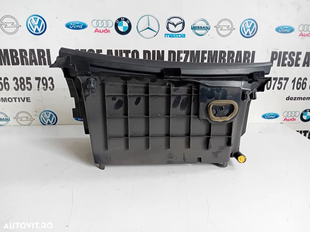 Torpedou Cutie Acte Honda Accord 2008-2013 Volan Stanga Europa - 6