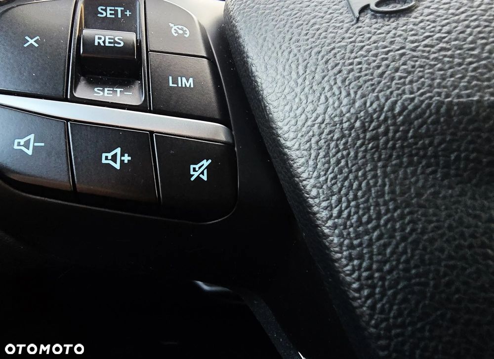 Ford Kuga 2.0 EcoBlue TITANIUM X - 39
