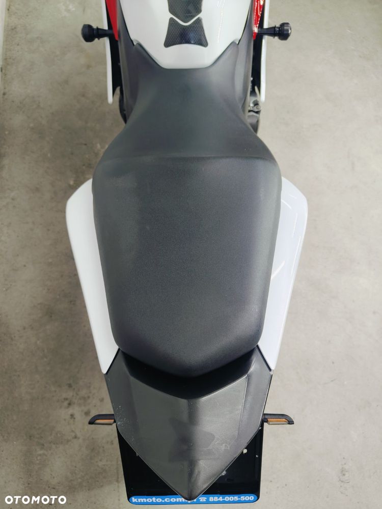 Honda CBR - 15