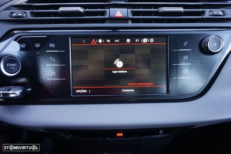 Citroën Grand C4 Spacetourer 1.5 BlueHDi Feel - 23