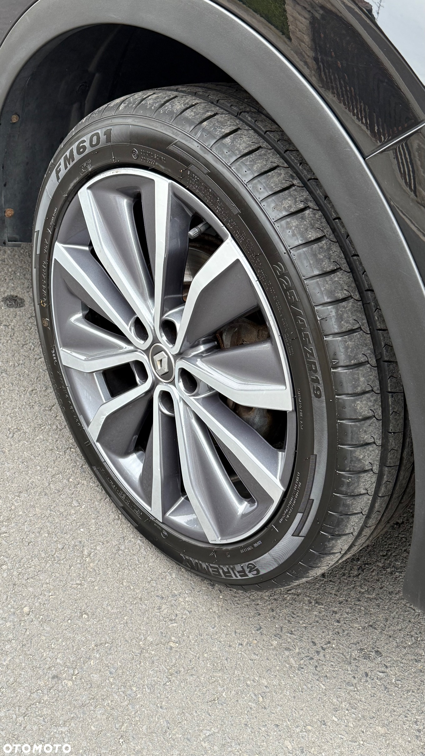 Renault Kadjar Energy dCi 110 EDC Bose Edition - 11