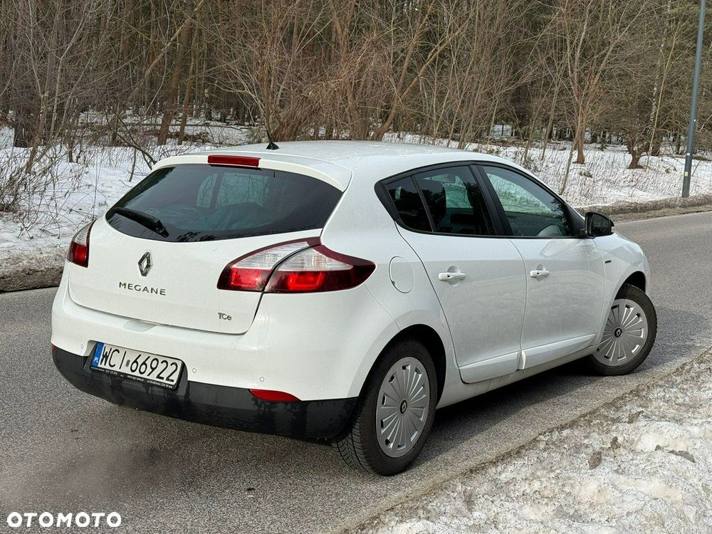 Renault Megane - 9