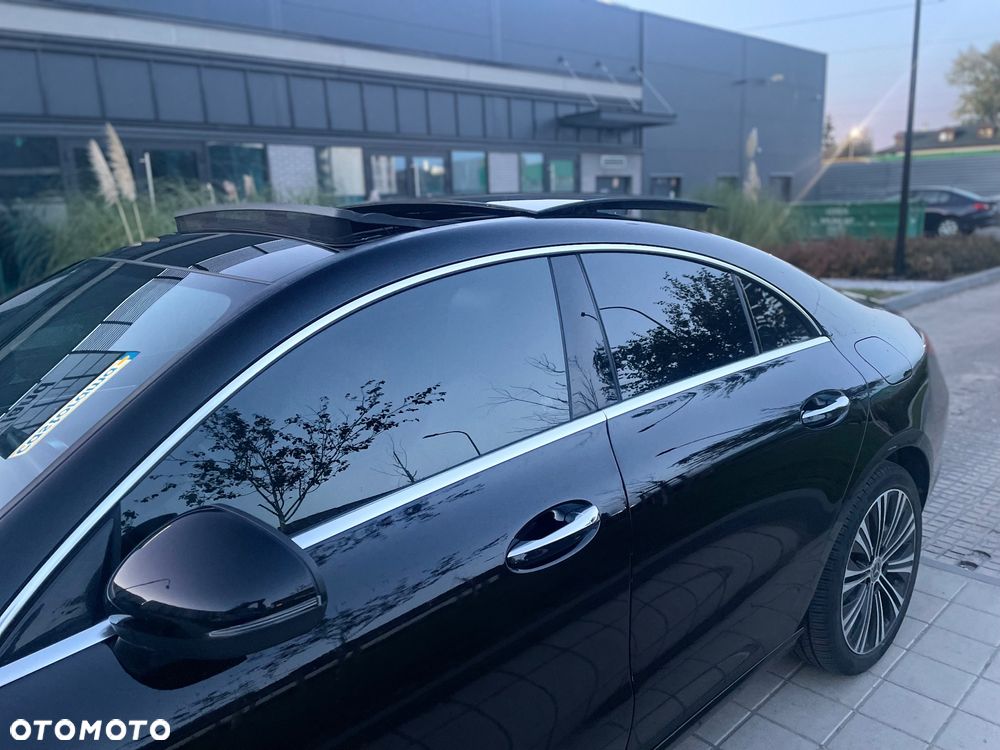 Mercedes-Benz CLA - 17