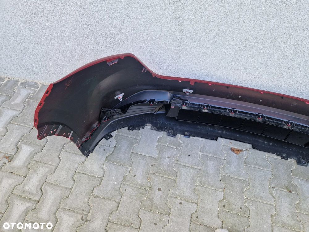 Zderzak Mazda cx5 cx-5 III 2026 - - 14