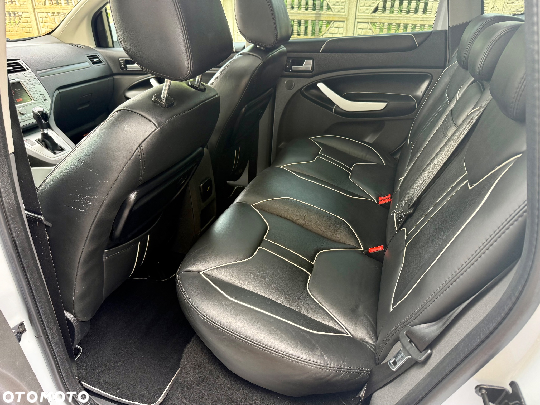 Ford Kuga 2.5 4x4 Individual - 22