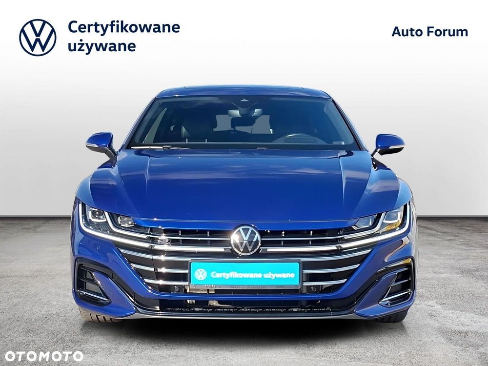 Volkswagen Arteon Shooting Brake 2.0 TDI 4Motion R-Line DSG - 8