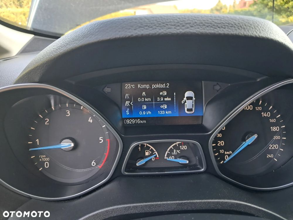 Ford C-MAX - 8