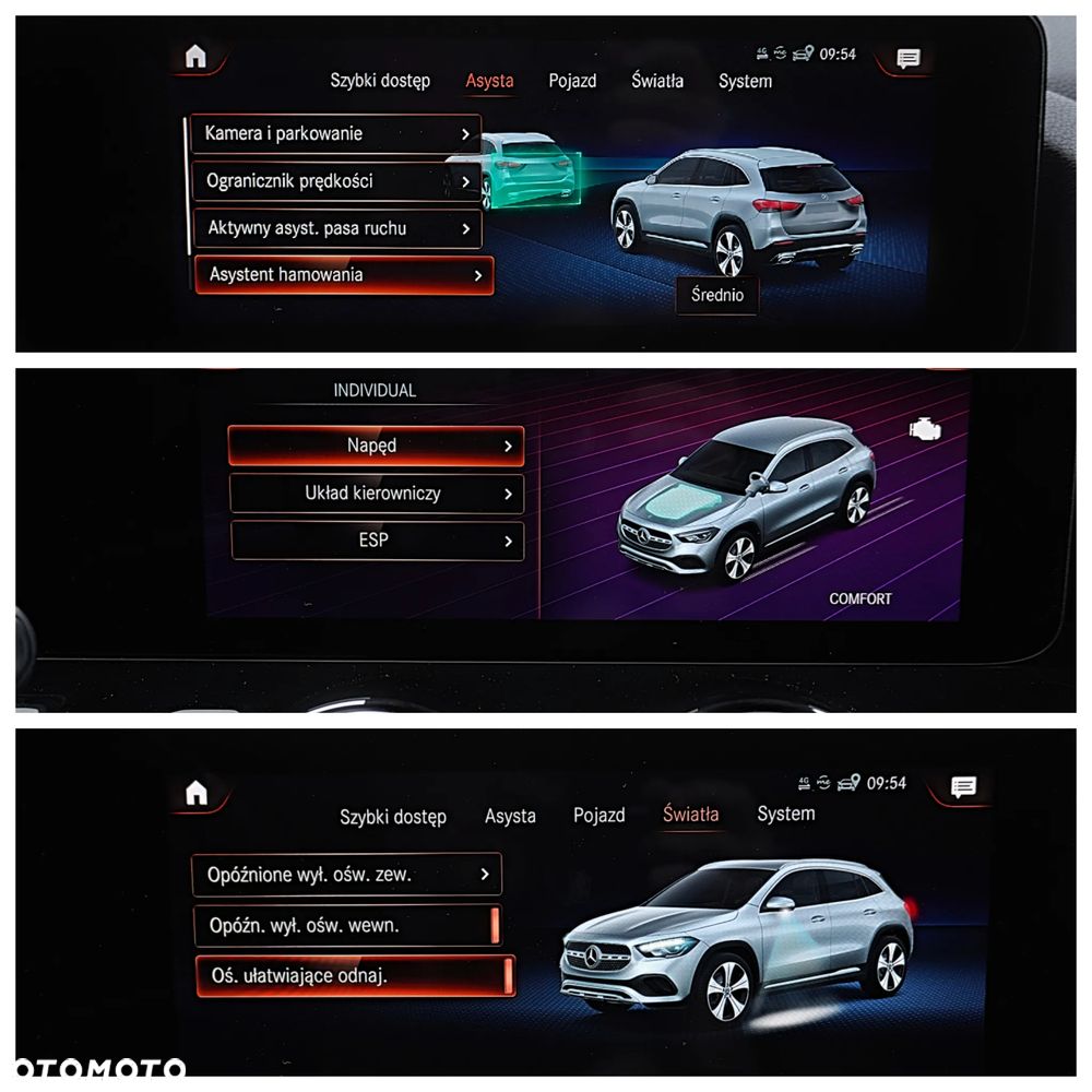 Mercedes-Benz GLA 180 - 29
