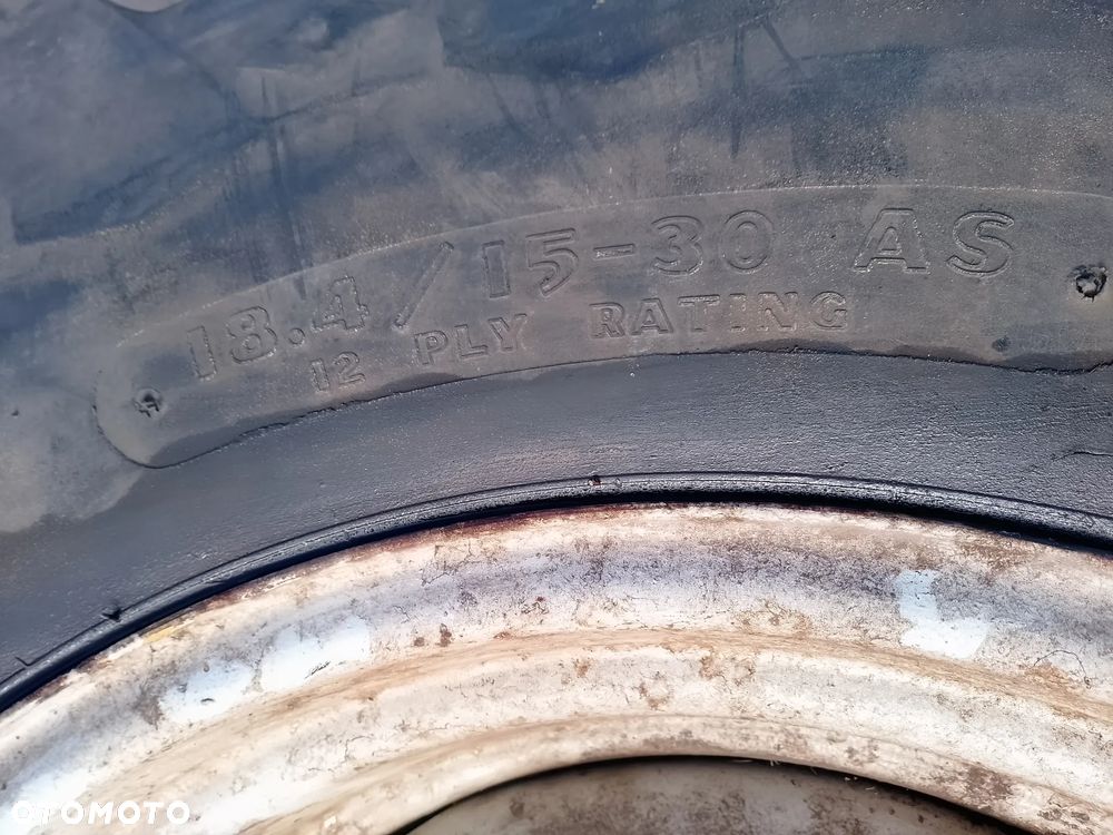 Hardi Opryskiwacz zawieszany - 12