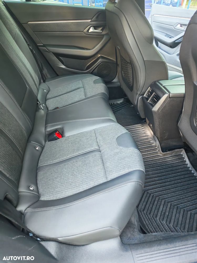 Peugeot 508 225 e-EAT8 Allure - 6