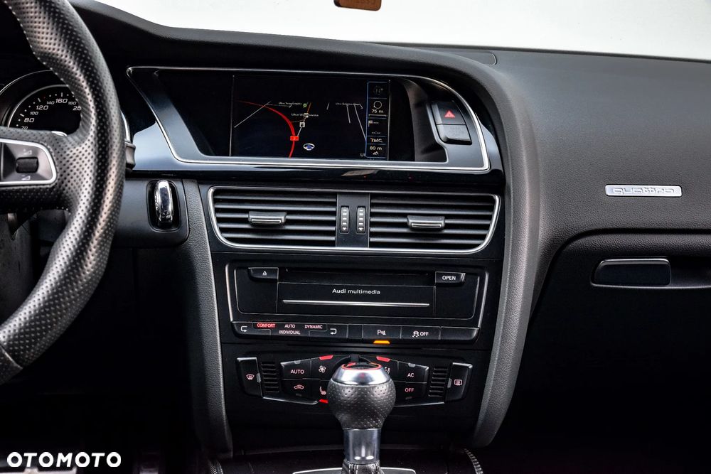 Audi RS5 Coupé S tronic - 29