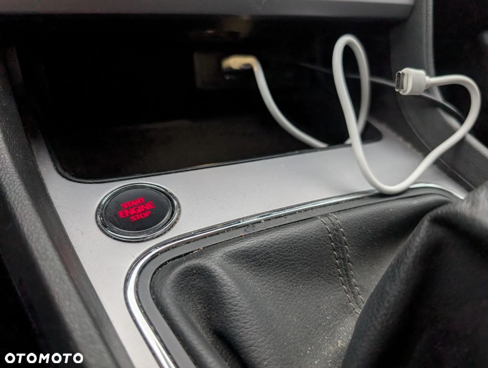 Seat Leon 1.5 EcoTSI Evo Xcellence S&S - 23