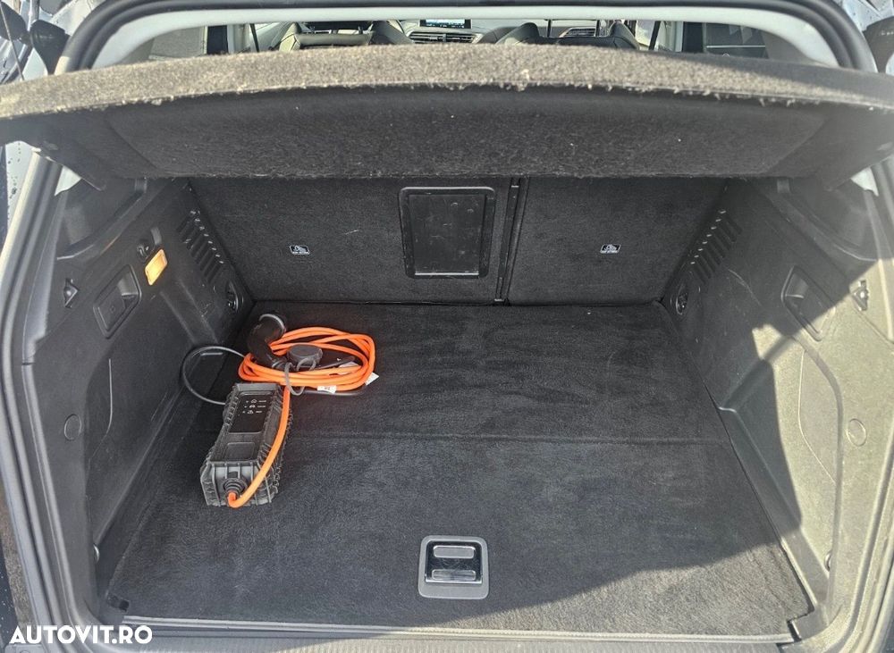 Peugeot 3008 PHEV 180 EAT8 Active Pack - 9