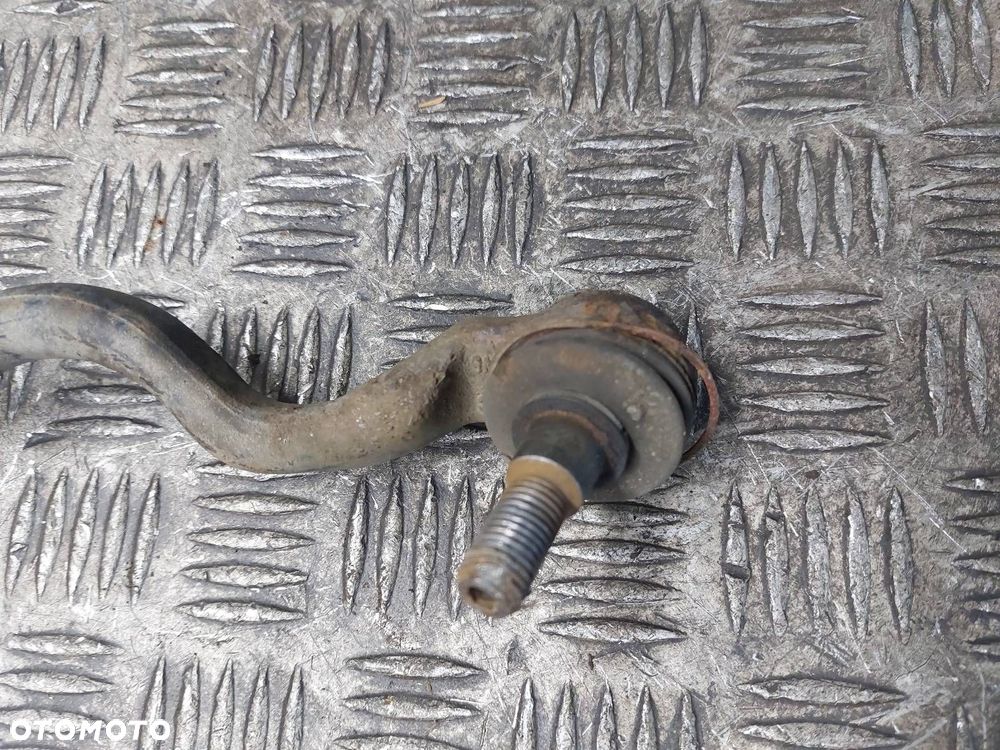 MAGLOWNICA PRZEKŁADNIA KIEROWNICZA DO REGENERACJI BMW E46 EU 6757650 - 2
