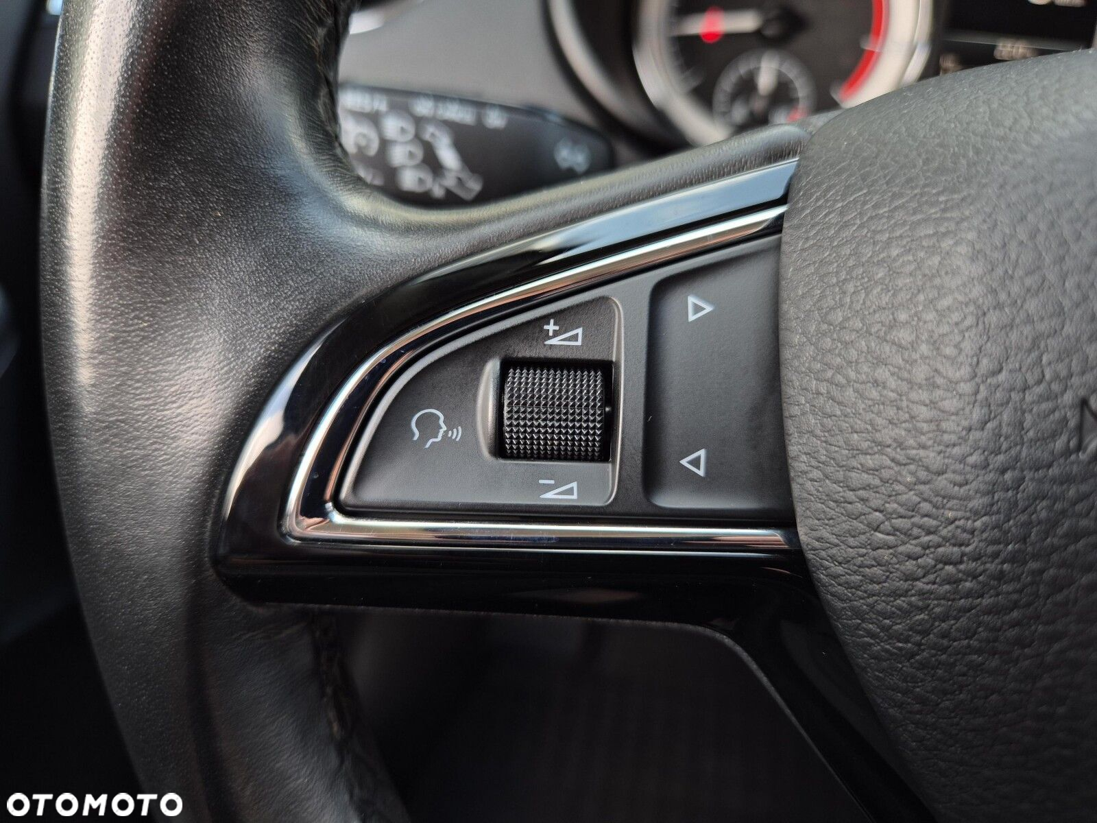 Skoda Octavia 1.5 TSI ACT Style DSG - 20