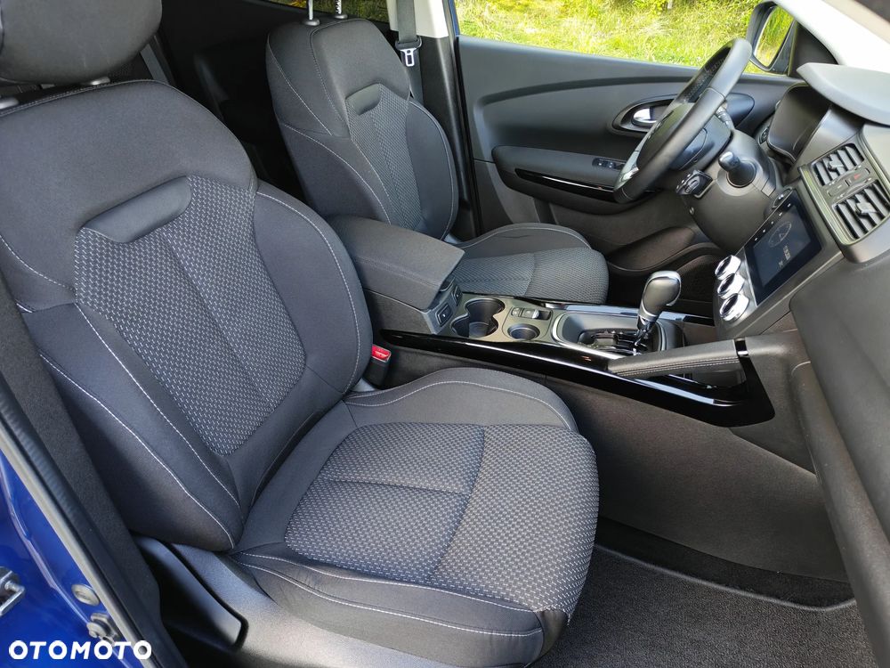Renault Kadjar 1.3 TCe FAP Zen EDC - 31