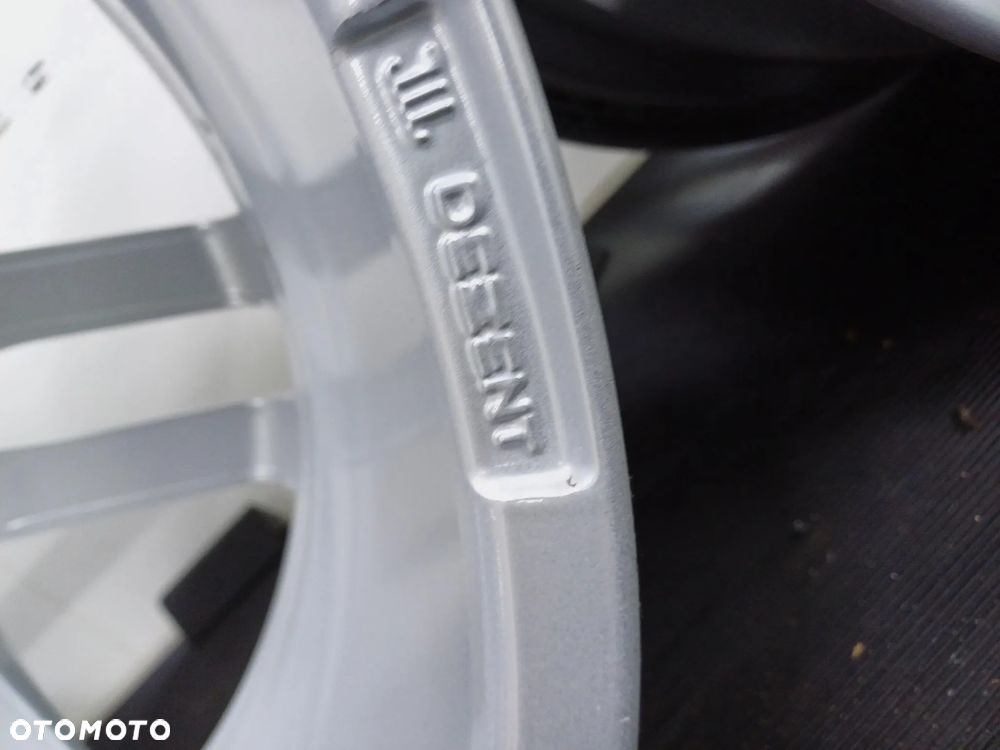 felgi ALU 18 5x112 cupra formentor terramar - 9