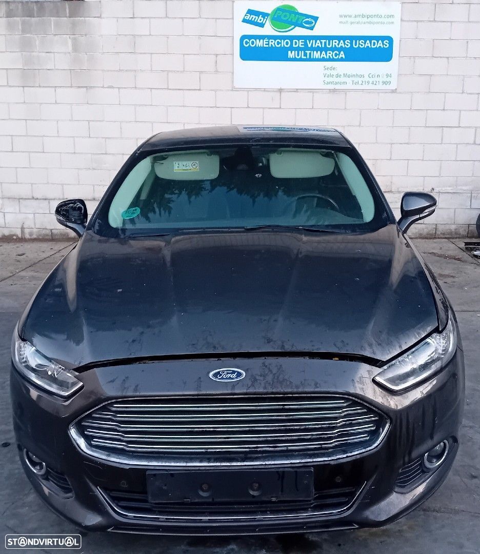 Para peças FORD Mondeo V Hatchback - 1