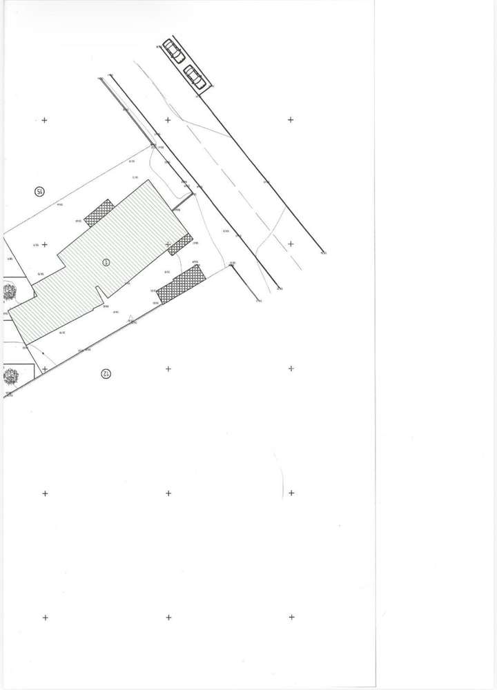 Lote Urbano para Construção de Prédios no Coração de Tomar , Santarém - Grande imagem: 5/6