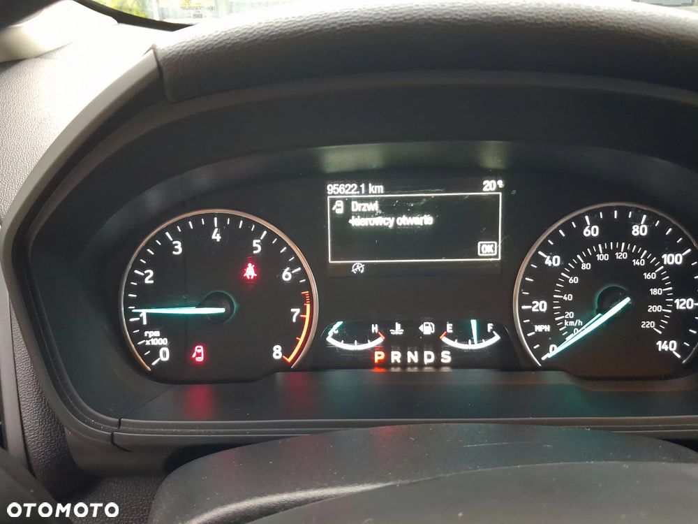 Ford EcoSport - 5