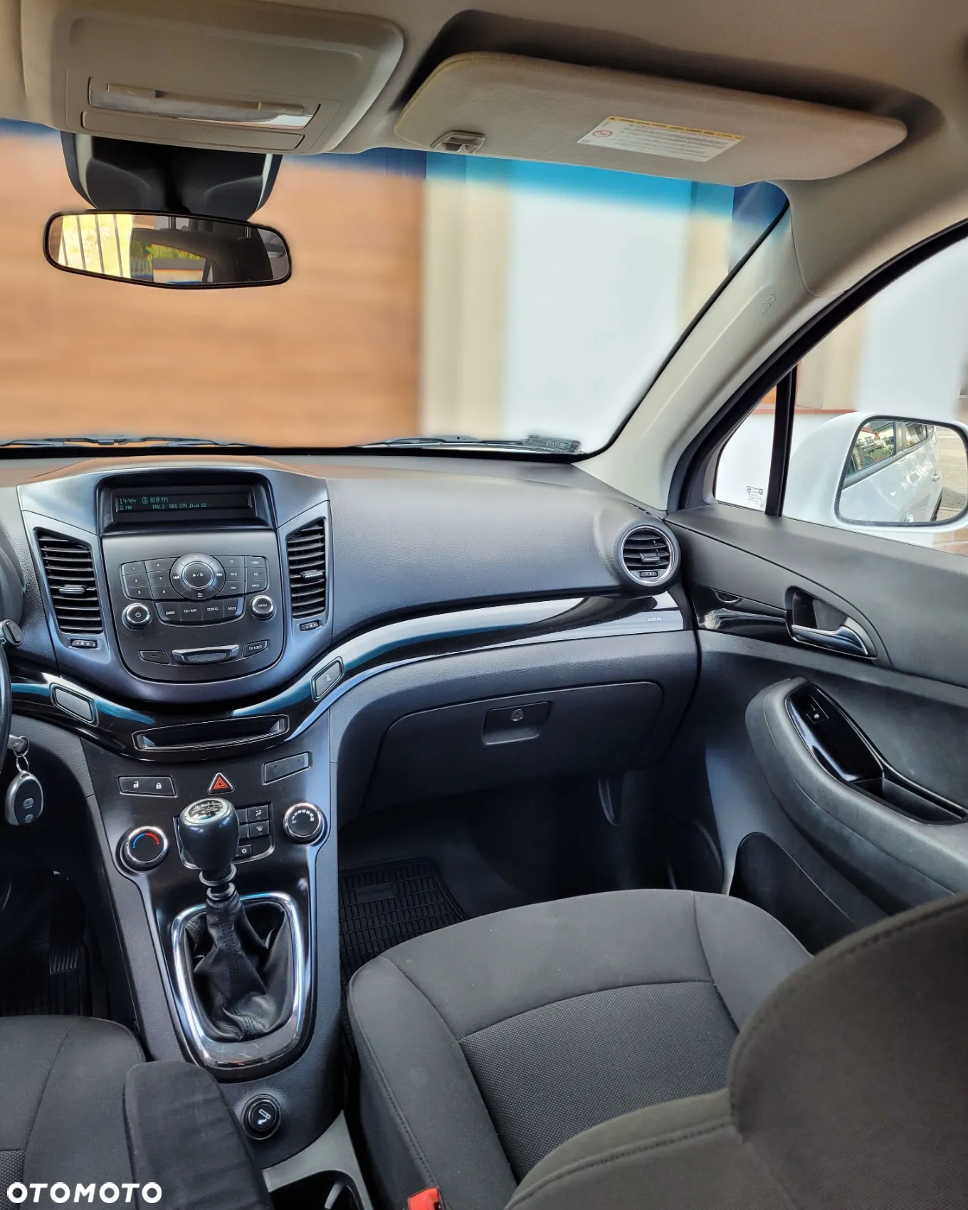 Chevrolet Orlando 1.8 LT - 14