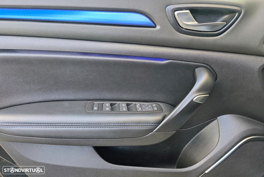 Renault Mégane Sport Tourer 1.5 dCi GT Line - 38