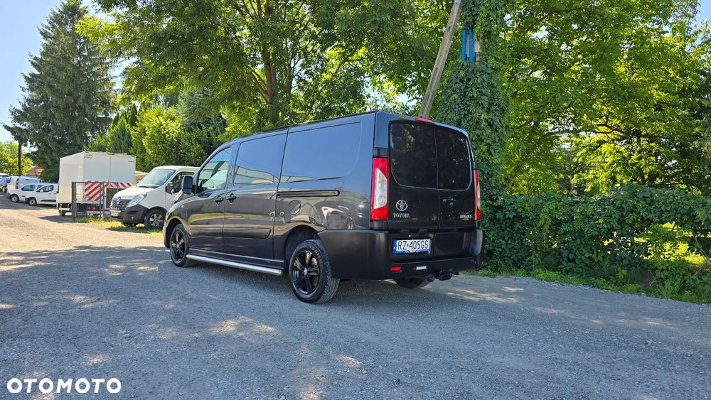 Toyota Proace - 4