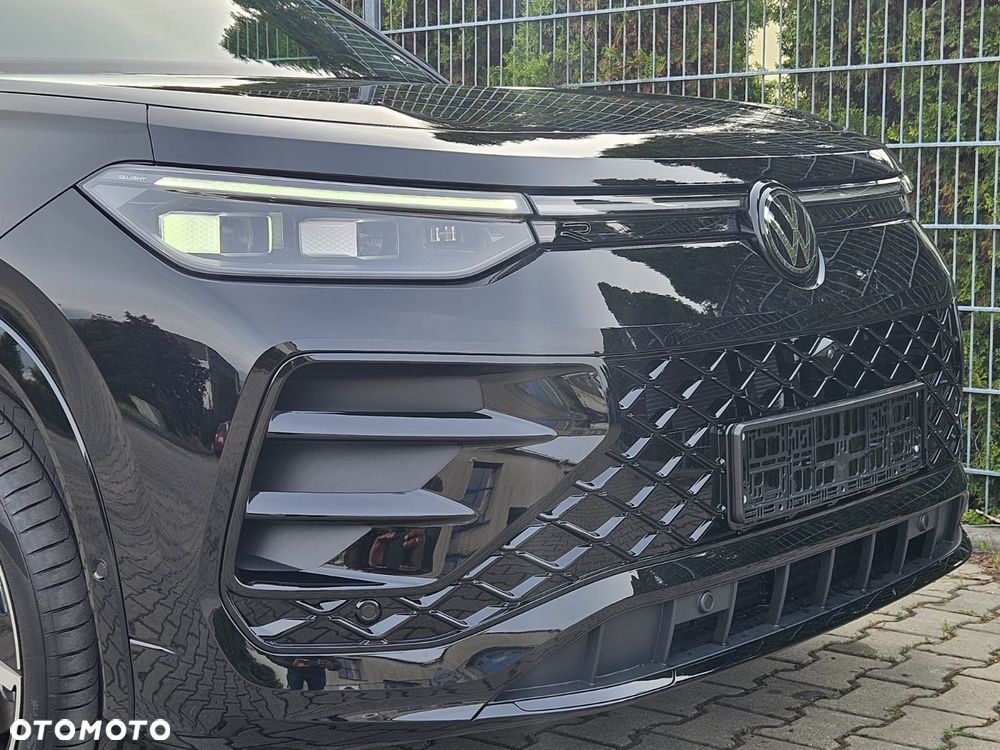 Volkswagen Tayron - 36