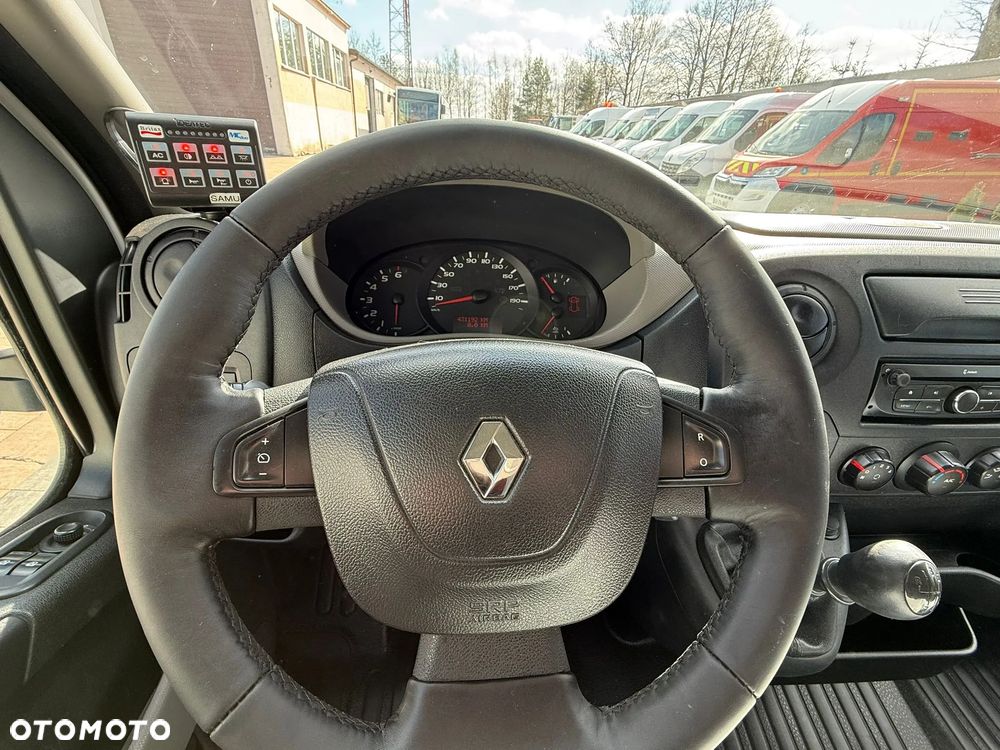 Renault Master - 8