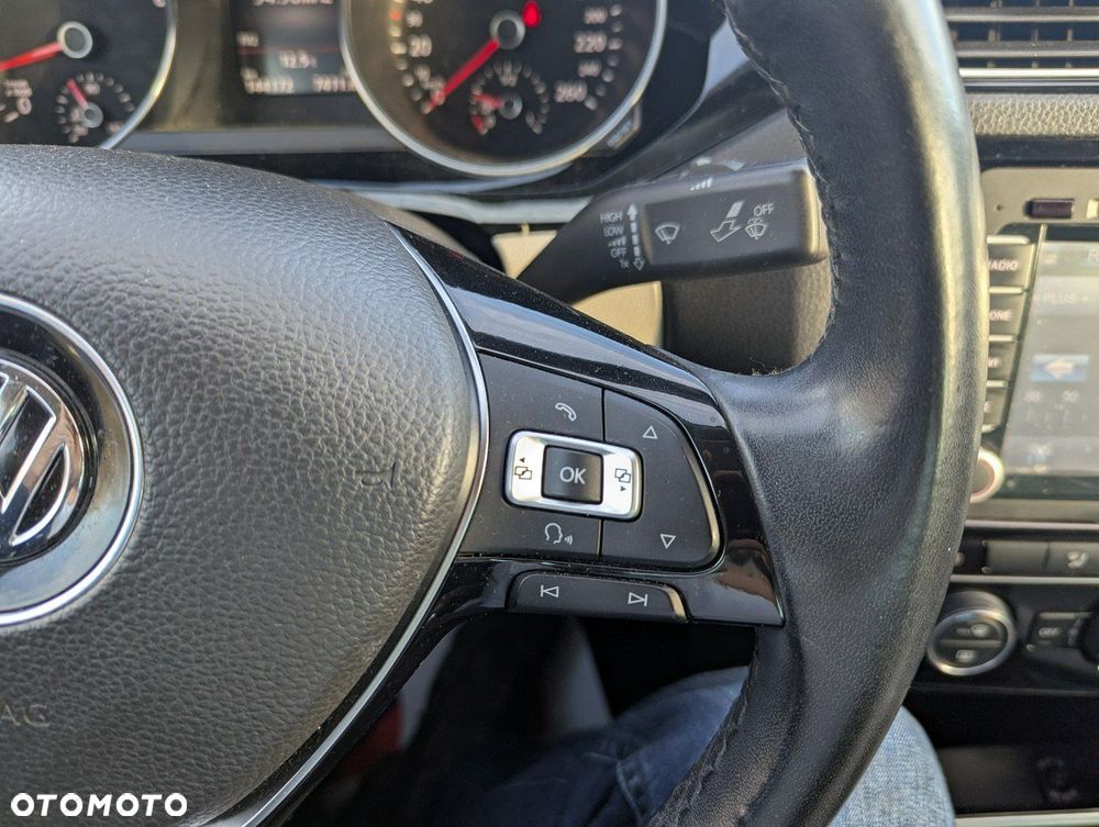 Volkswagen Jetta 1.4 TSI BMT Highline - 10