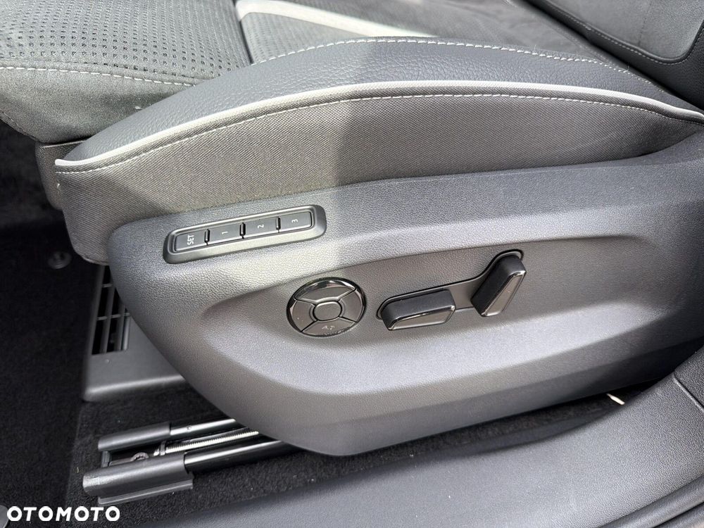 Skoda Kodiaq 1.5 TSI mHEV 4x2 Sportline DSG - 12