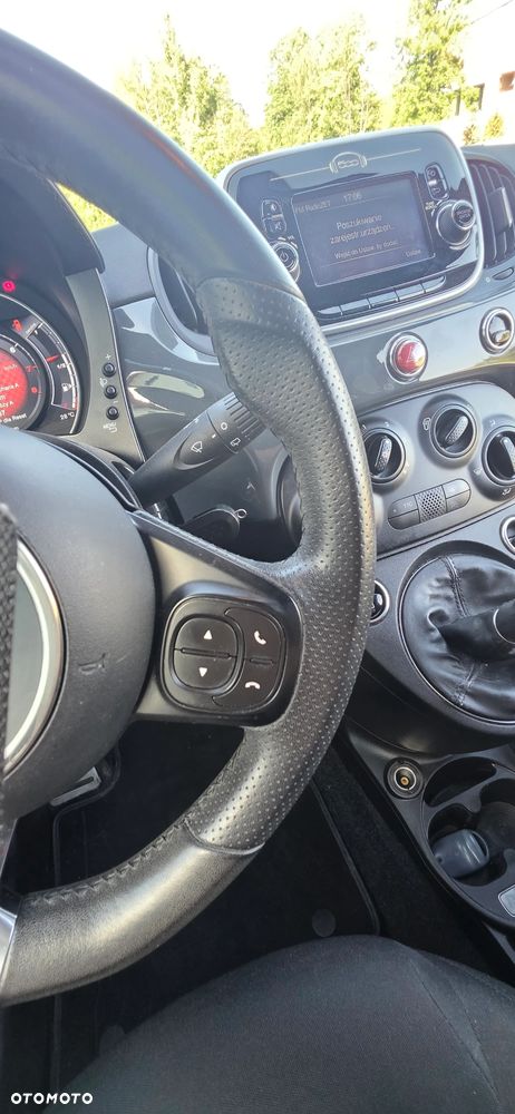 Fiat 500 595 Abarth - 18