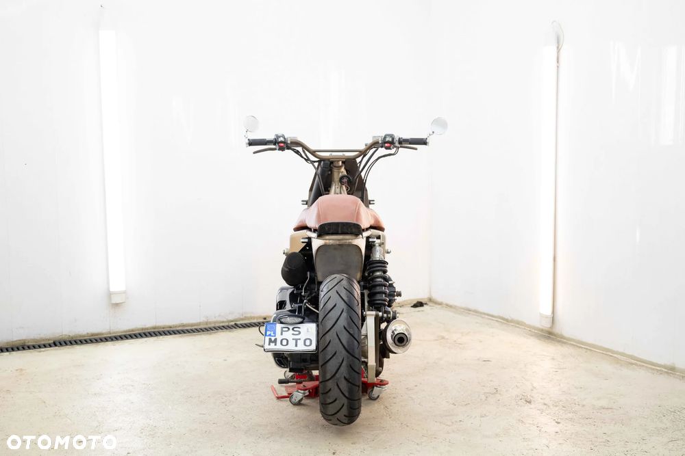 Piaggio X9 - 7