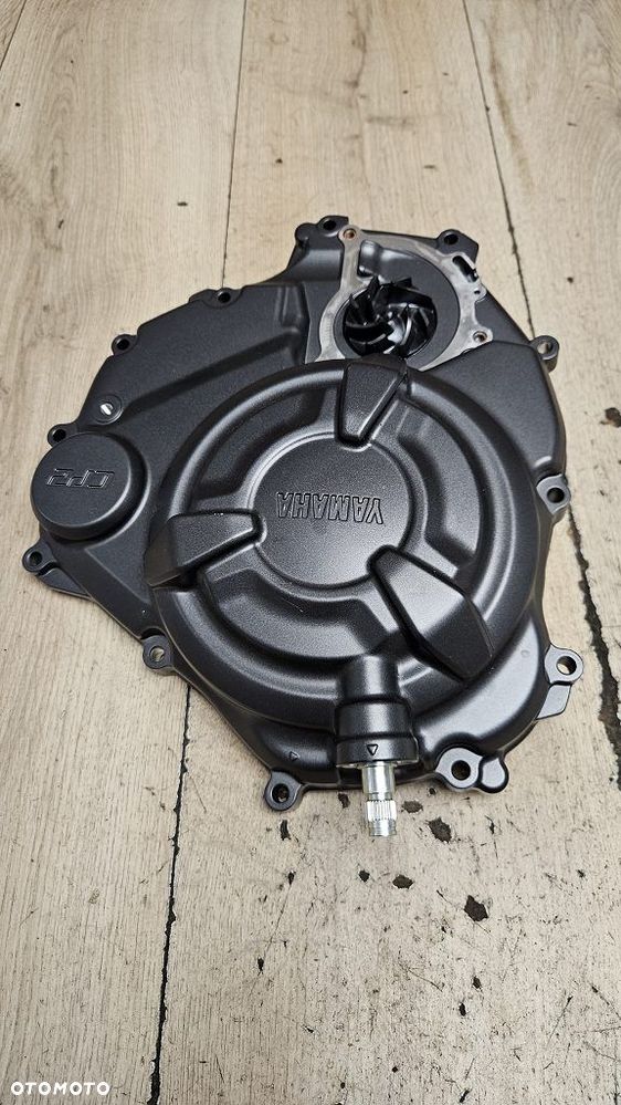 Pokrywa dekiel Yamaha MT07 Tracer MT-07 - 3