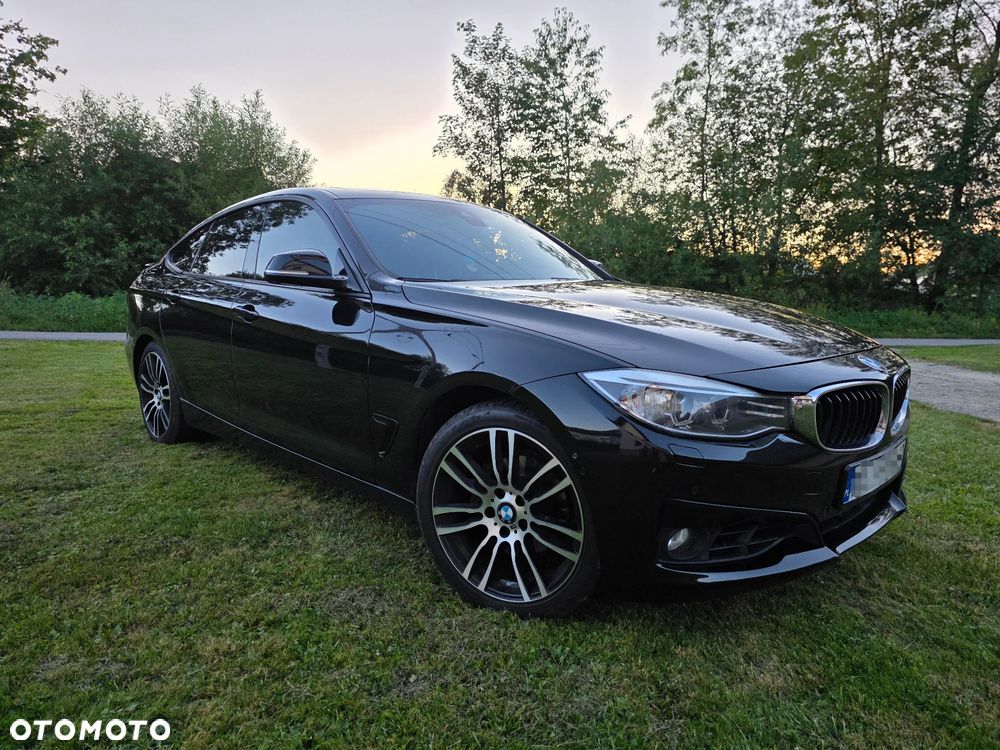 BMW 3GT - 2
