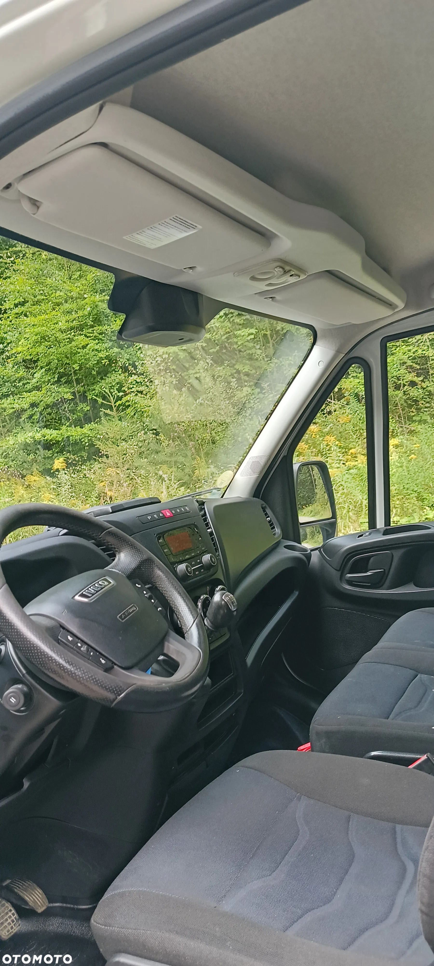 Iveco 35S14 - 11